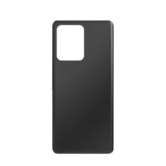 TAPA TRASERA XIAOMI NOTE 12 PRO PLUS - NEGRO