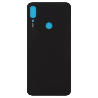 TAPA TRASERA XIAOMI NOTE 7 - NEGRA