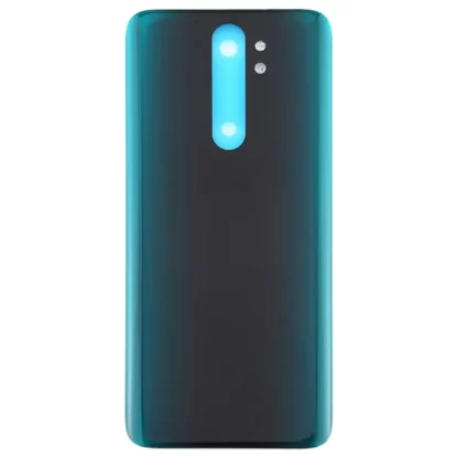 TAPA TRASERA XIAOMI NOTE 8 PRO - VERDE