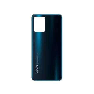 TAPA TRASERA VIVO Y21S - NEGRO