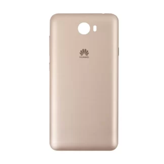 TAPA TRASERA HUAWEI Y5 II - DORADA