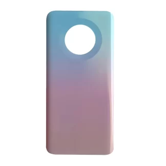 TAPA TRASERA HUAWEI Y9A - AZUL