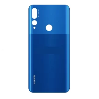 TAPA TRASERA HUAWEI Y9 PRIME - AZUL