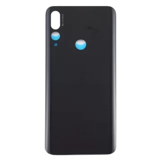 TAPA TRASERA HUAWEI Y9 PRIME - NEGRO