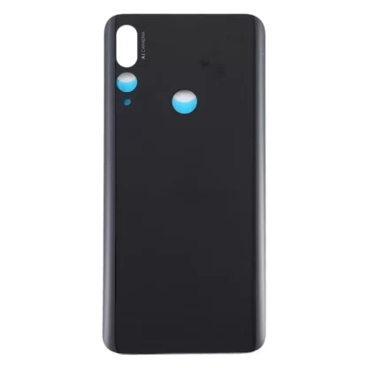 TAPA TRASERA HUAWEI Y9 PRIME - NEGRO