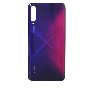 TAPA TRASERA HUAWEI Y9S - MORADO