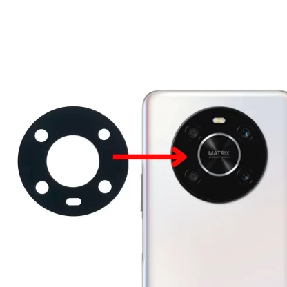 VIDRIO CAMARA HONOR X9