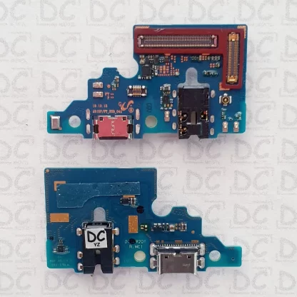 LOGICA DE CARGA SAMSUNG A51 4G - ORIGINAL