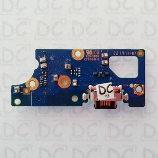 LOGICA DE CARGA MOTO G22 - ORIGINAL