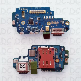 LOGICA DE CARGA S22 ULTRA (S908U - S908D) - ORIGINAL
