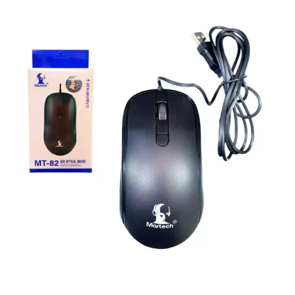MOUSE DE CABLE - MT82