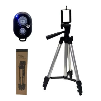 TRIPODE PARA CELULAR  - CAMARA 3888